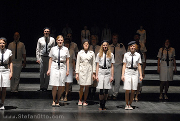 Seestücke - Berliner Volksbühne - Fotos: Stefan Otto
Seestücke - Berliner Volksbühne - Fotos: Stefan Otto