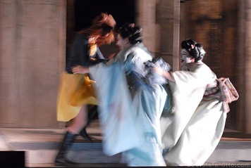Ein Traumspiel - Deutsches Theater im Berghain - Fotos: Stefan Otto
Ein Traumspiel - Deutsches Theater im Berghain - Fotos: Stefan Otto
