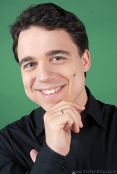 Alexander Fleischer (Pianist) - Fotos: Stefan Otto
Alexander Fleischer (Pianist) - Fotos: Stefan Otto