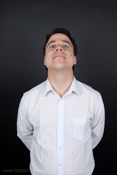 Alexander Fleischer (Pianist) - Portrait - Fotos: Stefan Otto
Alexander Fleischer (Pianist) - Portrait - Fotos: Stefan Otto